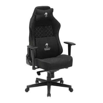 Promotion Bild von mömax Gamingstuhl „DRAGON“ 1998008101 je 149€ mömax