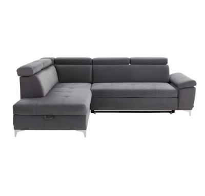 Carryhome Wohnlandschaft 2427000601 Je 999€ XXXLutz