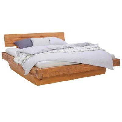 Promotion Bild von linea natura Balkenbett 2418000201 je 699€ XXXLutz