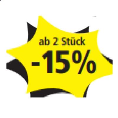 Collegeblöcke ab 2 Stück -15% PAGRO & LIBRO