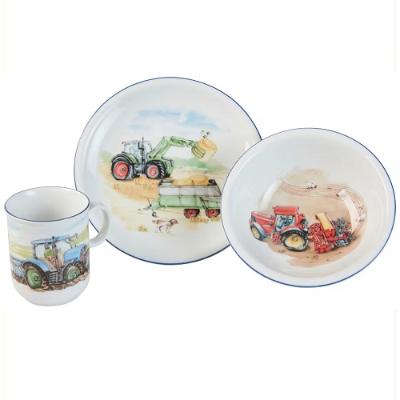 Promotion Bild von Seltmann Weiden Kindergeschirr-Set 3123058801 je 21.99€ XXXLutz