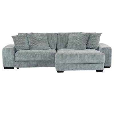 Promotion Bild von Carryhome Wohnlandschaft 1877000602 je 999€ XXXLutz