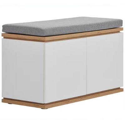 Promotion Bild von Xora Garderobenbank 2427002523 je 149€ XXXLutz