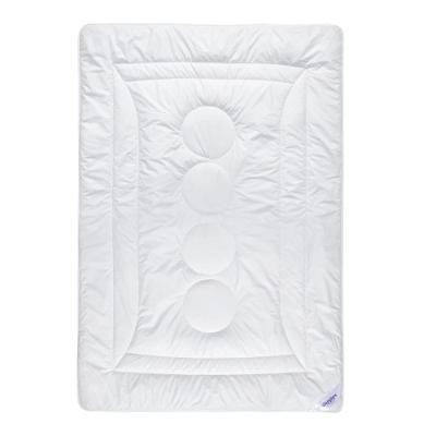 Promotion Bild von Sleeptex Ganzjahresdecke „Supersoft“ 3105000102 je 79.99€ XXXLutz