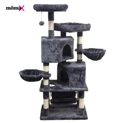 mömax Kratzbaum „PEPPER“ 79070416 je 59,99 € mömax