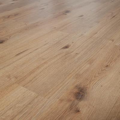 Promotion Bild von venda Laminatboden „Eiche Home“ 8068000204 je 7.99€ XXXLutz