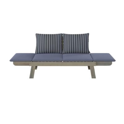 Promotion Bild von Ambia Garden Gartenbank 1254000522 je 149€ XXXLutz