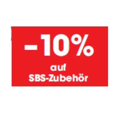 Promotion Bild von -10% auf SBS-Zubehör LIBRO