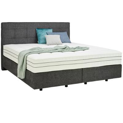 Promotion Bild von Esposa Boxspringbett 1902005403 je 999€ XXXLutz