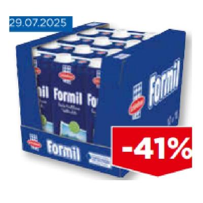 Prospekt von Unimarkt