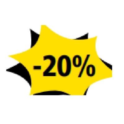 Rucksäcke und Taschen -20% LIBRO