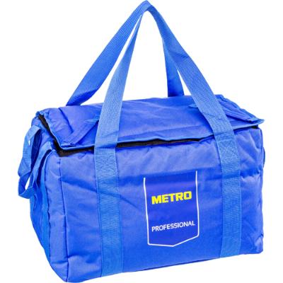 Promotion Bild von Metro Professional Isoliertasche, Preisangabe ohne MwSt. (Preis inkl. MwSt. 17,99 €), je 14,99 € METRO
