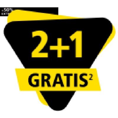 Batterien 2+1 gratis PAGRO & LIBRO