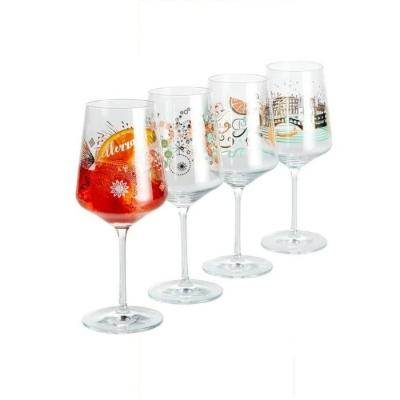 Promotion Bild von RITZENHOFF SPRITZERGLAS, 4ER SET 4537027601 Je 29,99€ XXXLutz