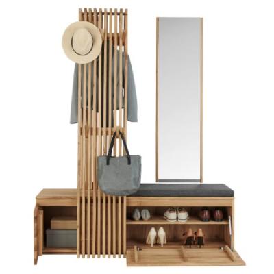 Linea Natura Garderobe 2748010408 je 499,- € XXXLutz