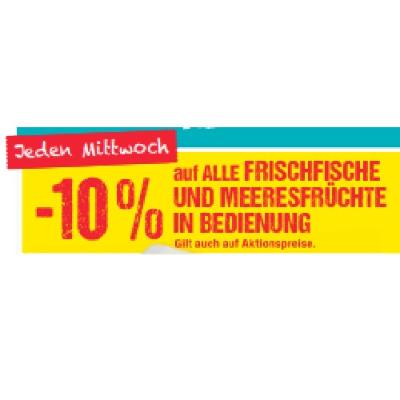 Prospekt von Maximarkt
