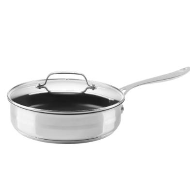 Tefal Jamie Oliver Schmorpfanne „Cook Smart“ 6781035501 je 49,90 € XXXLutz