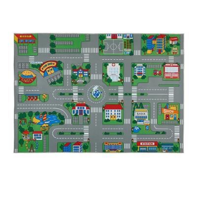 Boxxx Spielteppich „City“ 5736009360 je 19.99€ XXXLutz