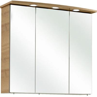 Promotion Bild von Xora Spiegelschrank 1977016405 je 149€ XXXLutz