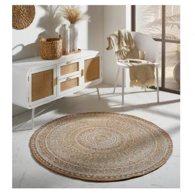 Promotion Bild von Linea Natura Juteteppich „Agra“ 4345144883 je 29,90€ XXXLutz