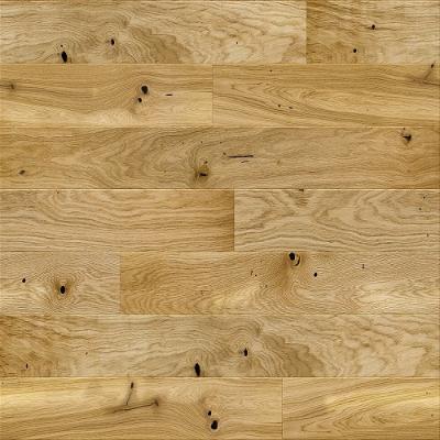 Promotion Bild von Ambiente Landhausdiele „Eiche Rustikal“ 3434018506 je 34.90€ XXXLutz