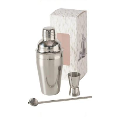 Promotion Bild von Cocktail-Set, 3tlg., 48859594 Je 12,99€ XXXLutz