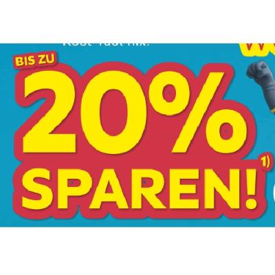BIS ZU 20% SPAREN! Möbelix