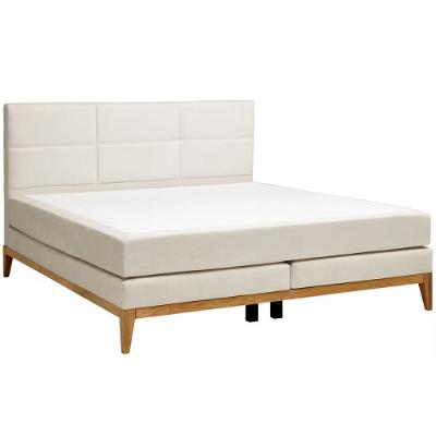 Carryhome Boxspringbett 2157007201 je 599€ XXXLutz