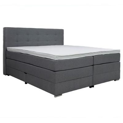 Promotion Bild von moderano Boxspringbett 1933001201 je 899€ XXXLutz