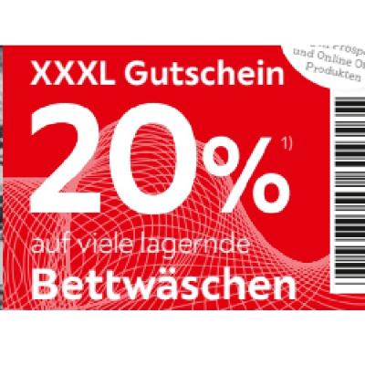 Prospekt von XXXLutz