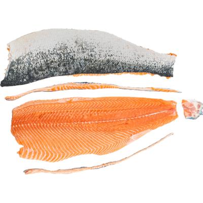 Promotion Bild von E – Lachs-Trimmstufe METRO