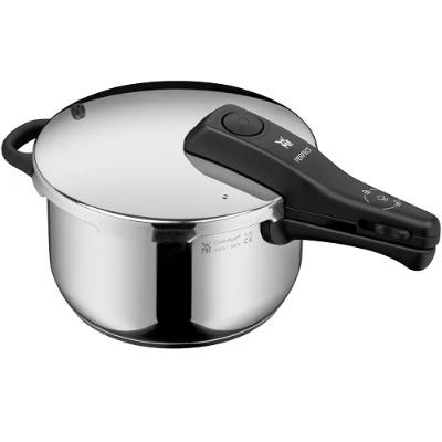 Bild von WMF Schnellkochtopf „Perfect“ 3731246501 je 119€ XXXLutz