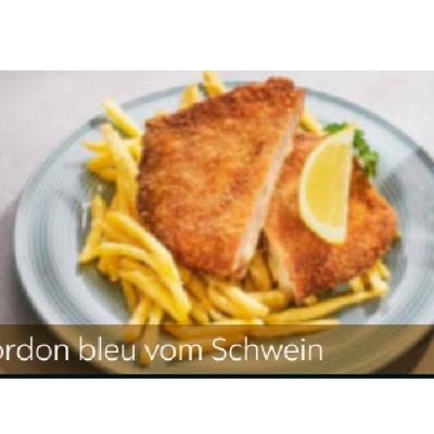 XXXLutz Cordon bleu vom Schwein je 7.90€ XXXLutz