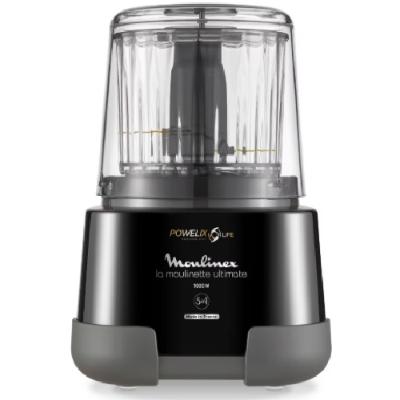 Moulinex Universalzerkleinerer „La Moulinette Ultimate DP 8108“ 6781091401 je 74,90 € XXXLutz