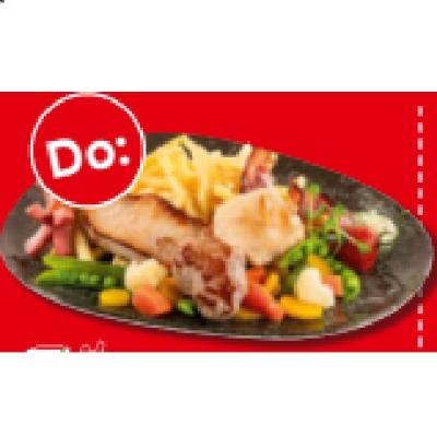 Jubiläums-Grillteller je 6,- € XXXLutz