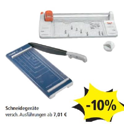 Schneidegeräte -10% PAGRO & LIBRO