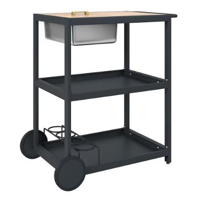 Promotion Bild von Ambia Garden Servierwagen 0488000401 je 149€ XXXLutz