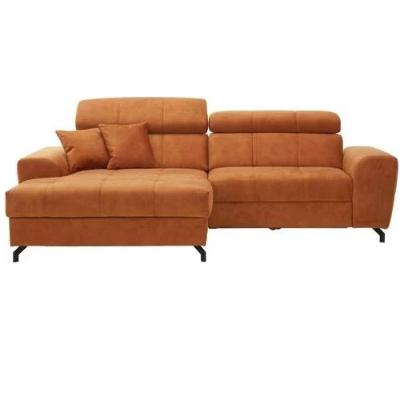 Promotion Bild von Carryhome Wohnlandschaft 0812004401 Je 799€ XXXLutz