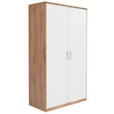Promotion Bild von Xora Drehtürenschrank 0017003335 je 199€ XXXLutz