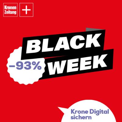 Krone Digital sichern