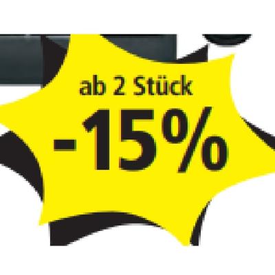 lagerndes PC-Zubehör ab 2 Stück -15% PAGRO & LIBRO
