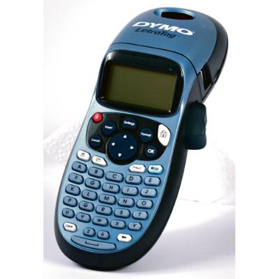 Promotion Bild von -10% DYMO BESCHRIFTUNGSGERÄT LETRA TAG 100 H PAGRO DISKONT