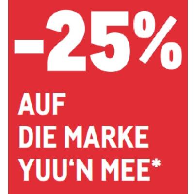 -30% AUF DIE MARKEN CALGON, AIRWICK & CILLIT BANG METRO