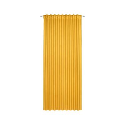 Promotion Bild von modern living Fertigvorhang „ANDI 2 STK. 6995083801 je 19.99€ mömax