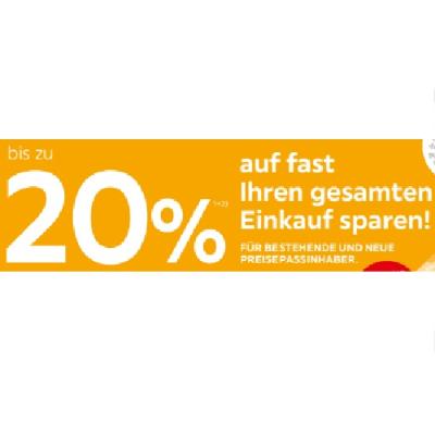 bis zu 20% auf fast Ihren gesamten Einkauf sparen! XXXLutz