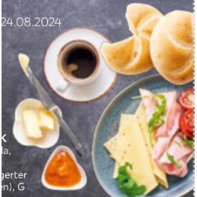 Promotion Bild von Hütthalers Hofkultur Classici Frühstück je 3.90€ mömax