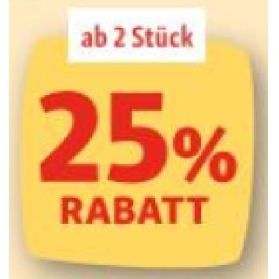 Promotion Bild von ab 2 Stück 25% RABATT auf SELECT GOLD Hundenahrung inkl. Snacks Fressnapf