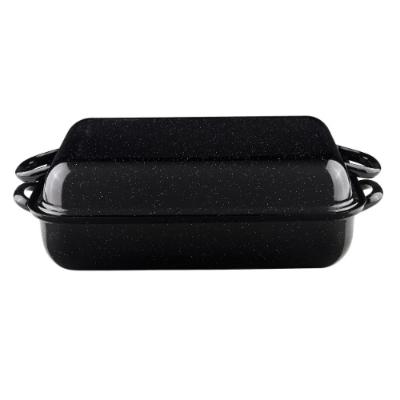 Promotion Bild von RIESS Bratpfanne „Profi“ 37x26cm 38780647 Je 54,90€ XXXLutz