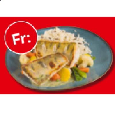 Jubiläums-Zander je 6,- € XXXLutz