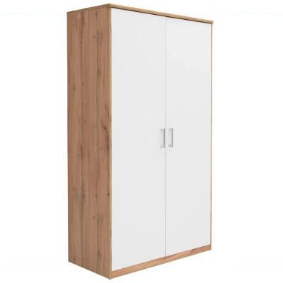 Promotion Bild von Xora Drehtürenschrank 0017003335 je 199€ XXXLutz
